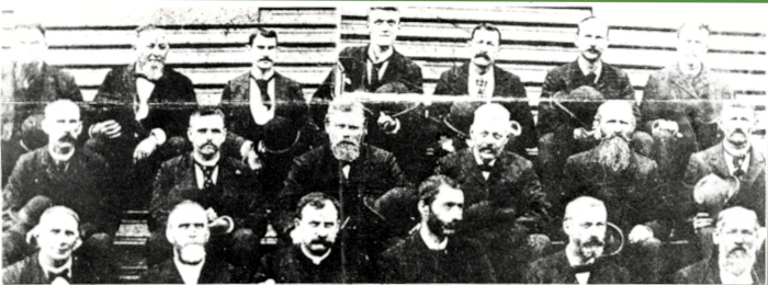 1885convention