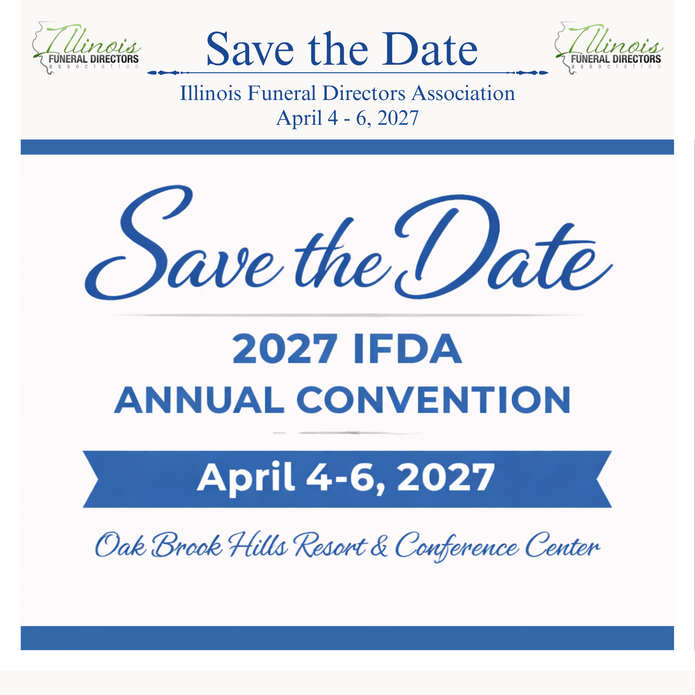 2027 Save The Date