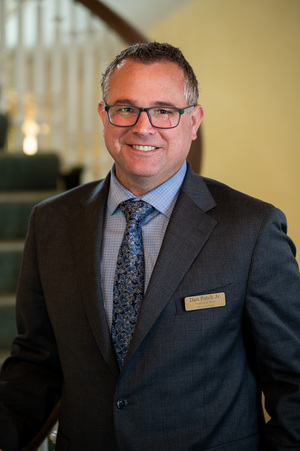 IFDA Region 1 Director